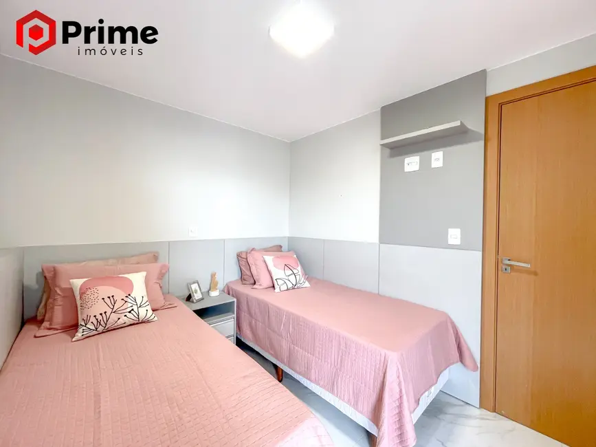 Apartamento com 3 quartos à venda, 80m2 em Centro, Guarapari - ES - imagem 9 Foto 9 de Apartamento com 3 quartos à venda, 80m2 em Centro, Guarapari - ES