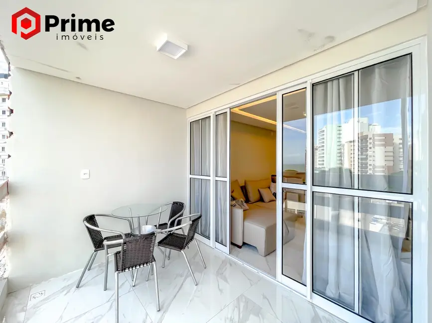 Apartamento com 3 quartos à venda, 80m2 em Centro, Guarapari - ES - imagem 3 Foto 3 de Apartamento com 3 quartos à venda, 80m2 em Centro, Guarapari - ES