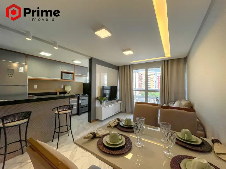 Apartamento com 3 quartos à venda, 80m2 em Centro, Guarapari - ES - imagem 4 Foto 4 de Apartamento com 3 quartos à venda, 80m2 em Centro, Guarapari - ES