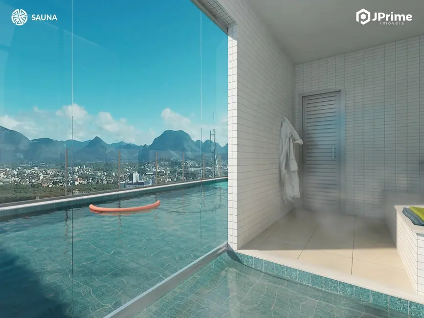 Foto 4 de Apartamento com 4 quartos à venda, 141m2 em Centro, Guarapari - ES