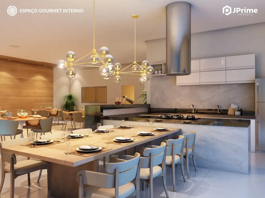 Foto 1 de Apartamento com 4 quartos à venda, 141m2 em Centro, Guarapari - ES