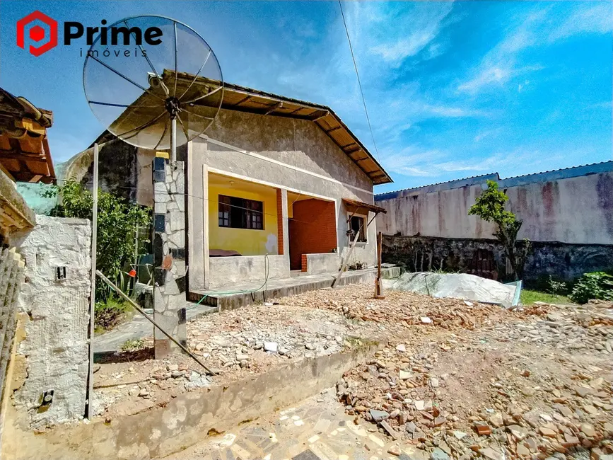 Foto 5 de Casa com 3 quartos à venda, 160m2 em Meaípe, Guarapari - ES