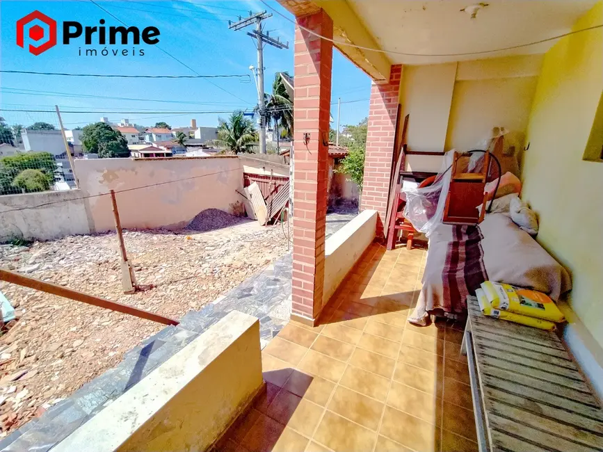 Foto 8 de Casa com 3 quartos à venda, 160m2 em Meaípe, Guarapari - ES