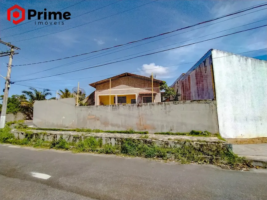 Foto 1 de Casa com 3 quartos à venda, 160m2 em Meaípe, Guarapari - ES
