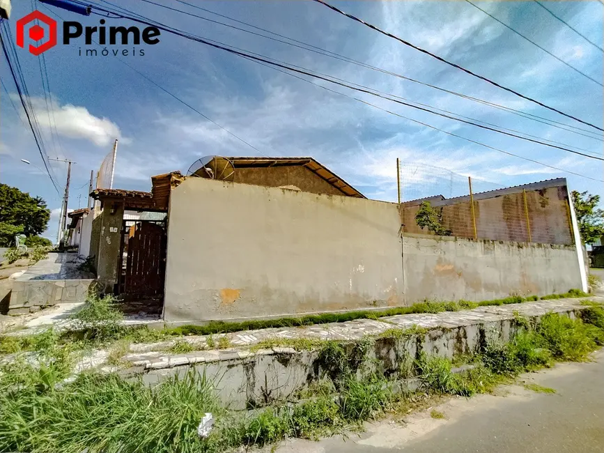 Foto 2 de Casa com 3 quartos à venda, 160m2 em Meaípe, Guarapari - ES