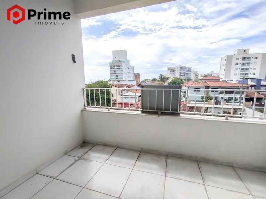 Foto 1 de Apartamento com 3 quartos à venda, 130m2 em Nova Guarapari, Guarapari - ES