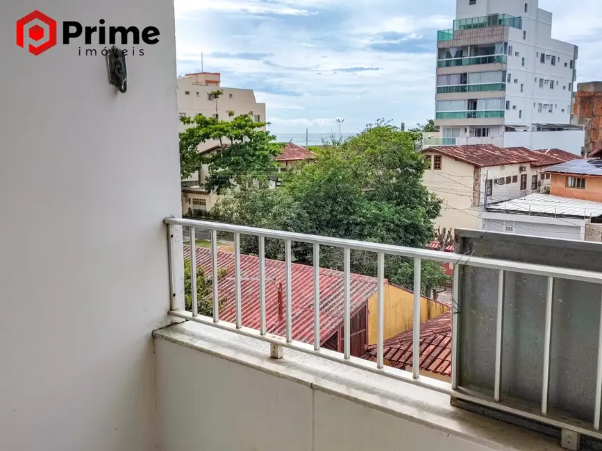 Foto 2 de Apartamento com 3 quartos à venda, 130m2 em Nova Guarapari, Guarapari - ES