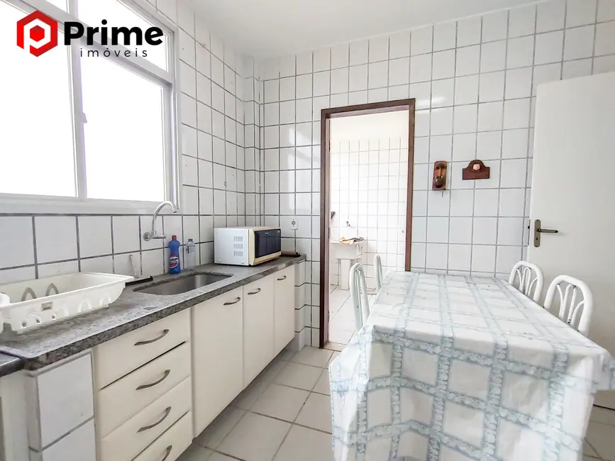 Apartamento com 3 quartos à venda, 130m2 em Nova Guarapari, Guarapari - ES - imagem 4 Foto 4 de Apartamento com 3 quartos à venda, 130m2 em Nova Guarapari, Guarapari - ES