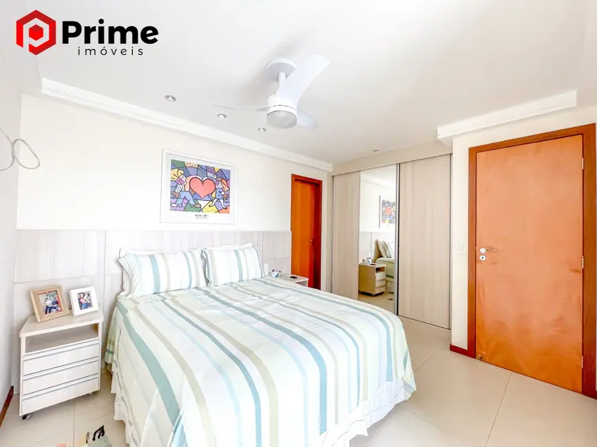 Apartamento com 3 quartos à venda, 120m2 em Centro, Guarapari - ES - imagem 6 Foto 6 de Apartamento com 3 quartos à venda, 120m2 em Centro, Guarapari - ES
