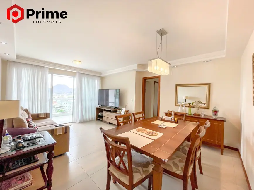 Foto 2 de Apartamento com 3 quartos à venda, 120m2 em Centro, Guarapari - ES