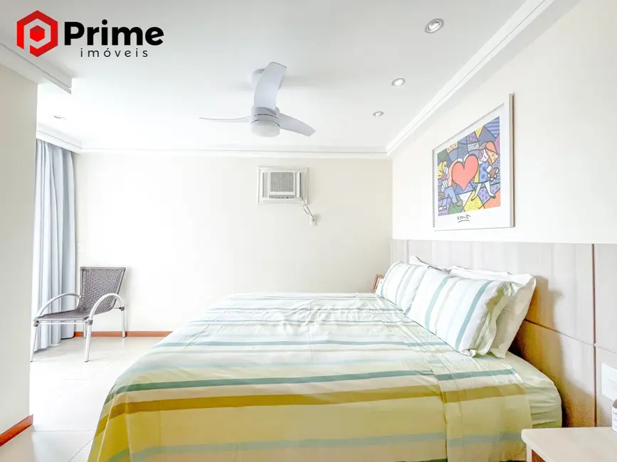 Apartamento com 3 quartos à venda, 120m2 em Centro, Guarapari - ES - imagem 4 Foto 4 de Apartamento com 3 quartos à venda, 120m2 em Centro, Guarapari - ES