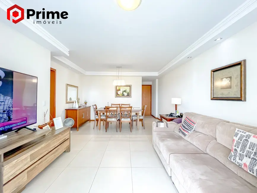 Apartamento com 3 quartos à venda, 120m2 em Centro, Guarapari - ES - imagem 3 Foto 3 de Apartamento com 3 quartos à venda, 120m2 em Centro, Guarapari - ES