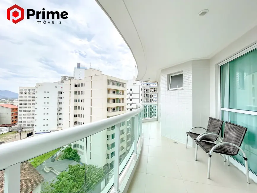 Apartamento com 3 quartos à venda, 120m2 em Centro, Guarapari - ES - imagem 9 Foto 9 de Apartamento com 3 quartos à venda, 120m2 em Centro, Guarapari - ES
