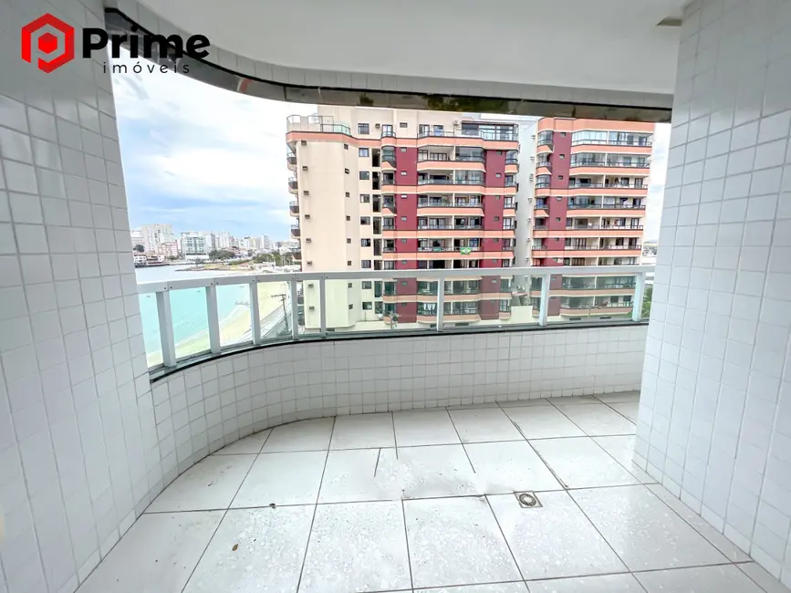 Apartamento com 3 quartos à venda, 90m2 em Muquiçaba, Guarapari - ES - imagem 4 Foto 4 de Apartamento com 3 quartos à venda, 90m2 em Muquiçaba, Guarapari - ES