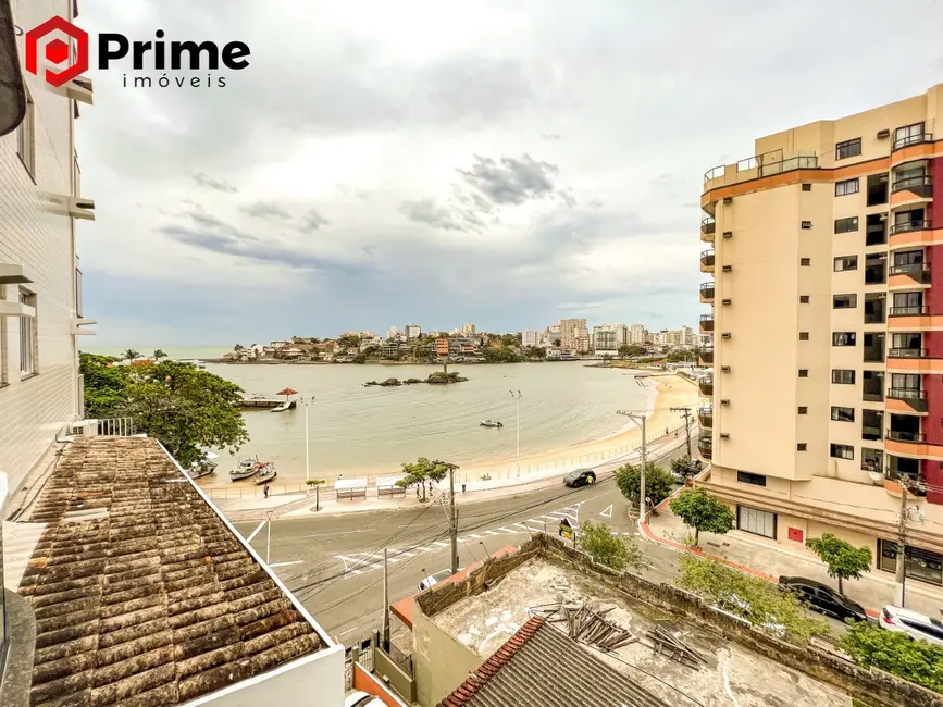 Apartamento com 3 quartos à venda, 90m2 em Muquiçaba, Guarapari - ES - imagem 5 Foto 5 de Apartamento com 3 quartos à venda, 90m2 em Muquiçaba, Guarapari - ES