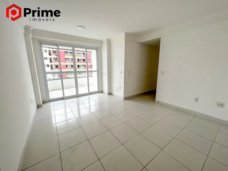 Foto 2 de Apartamento com 3 quartos à venda, 90m2 em Muquiçaba, Guarapari - ES