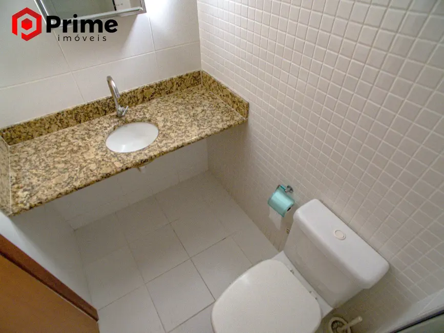 Apartamento com 3 quartos para alugar, 100m2 em Centro, Guarapari - ES - imagem 8 Foto 8 de Apartamento com 3 quartos para alugar, 100m2 em Centro, Guarapari - ES