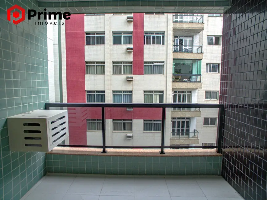 Apartamento com 3 quartos para alugar, 100m2 em Centro, Guarapari - ES - imagem 4 Foto 4 de Apartamento com 3 quartos para alugar, 100m2 em Centro, Guarapari - ES