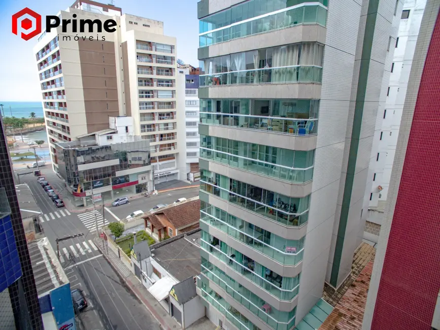 Apartamento com 3 quartos para alugar, 100m2 em Centro, Guarapari - ES - imagem 1 Foto 1 de Apartamento com 3 quartos para alugar, 100m2 em Centro, Guarapari - ES