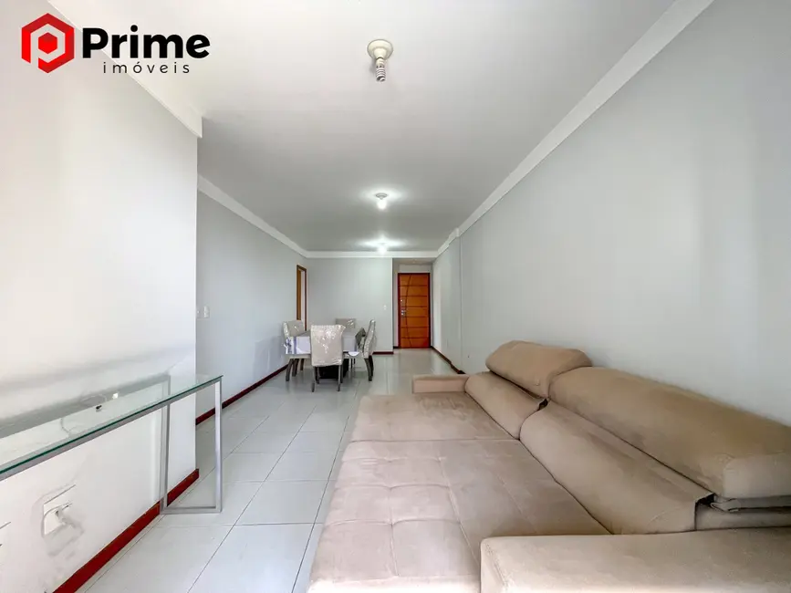 Foto 2 de Apartamento com 3 quartos à venda, 100m2 em Centro, Guarapari - ES
