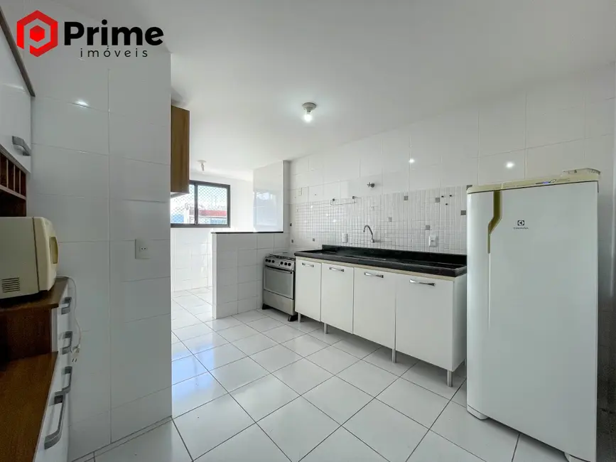 Apartamento com 3 quartos à venda, 100m2 em Centro, Guarapari - ES - imagem 6 Foto 6 de Apartamento com 3 quartos à venda, 100m2 em Centro, Guarapari - ES