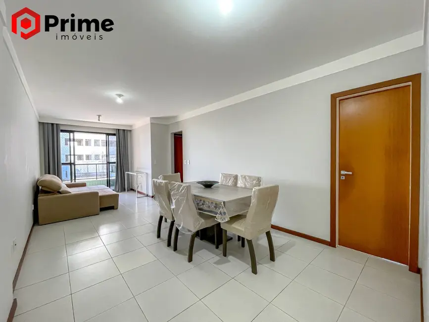 Foto 1 de Apartamento com 3 quartos à venda, 100m2 em Centro, Guarapari - ES