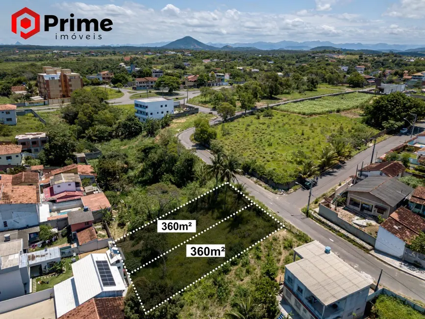 Foto 4 de Terreno / Lote à venda, 720m2 em Meaípe, Guarapari - ES