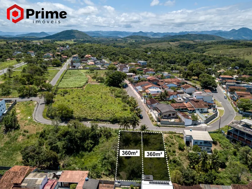 Foto 5 de Terreno / Lote à venda, 720m2 em Meaípe, Guarapari - ES