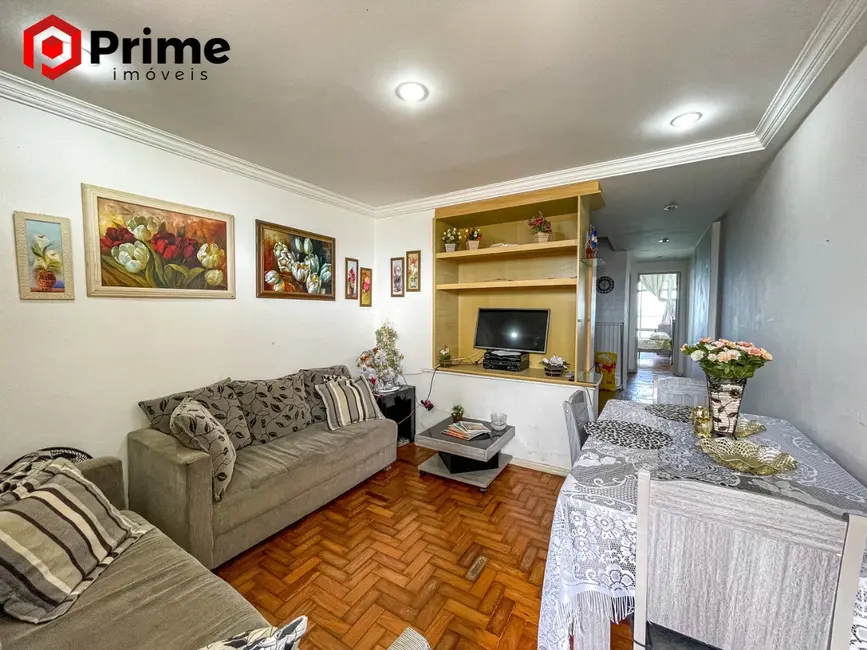 Foto 2 de Apartamento com 1 quarto à venda, 45m2 em Centro, Guarapari - ES