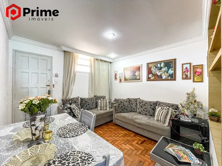 Apartamento com 1 quarto à venda, 45m2 em Centro, Guarapari - ES - imagem 3 Foto 3 de Apartamento com 1 quarto à venda, 45m2 em Centro, Guarapari - ES