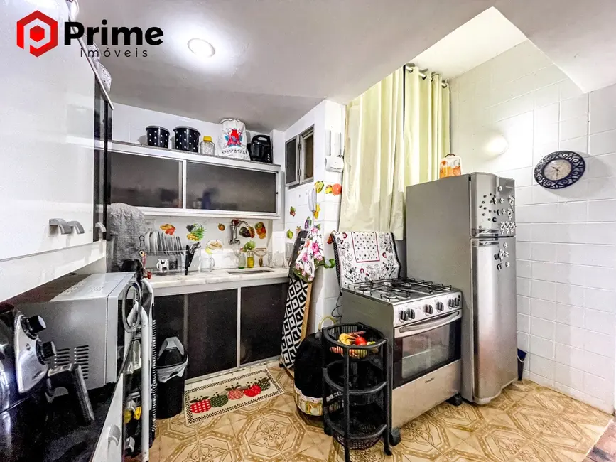 Apartamento com 1 quarto à venda, 45m2 em Centro, Guarapari - ES - imagem 5 Foto 5 de Apartamento com 1 quarto à venda, 45m2 em Centro, Guarapari - ES