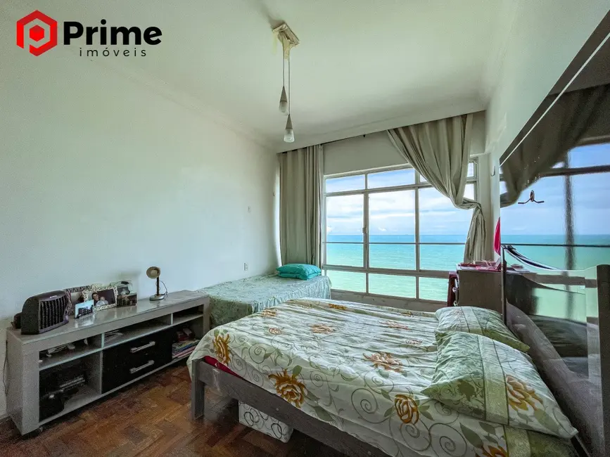 Foto 1 de Apartamento com 1 quarto à venda, 45m2 em Centro, Guarapari - ES