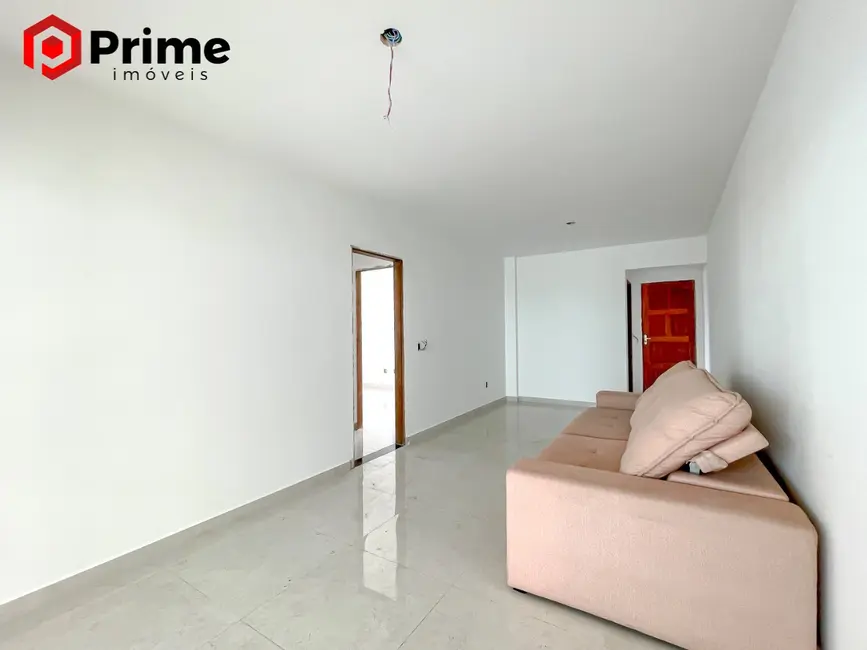 Apartamento com 2 quartos à venda, 110m2 em Praia do Morro, Guarapari - ES - imagem 4 Foto 4 de Apartamento com 2 quartos à venda, 110m2 em Praia do Morro, Guarapari - ES