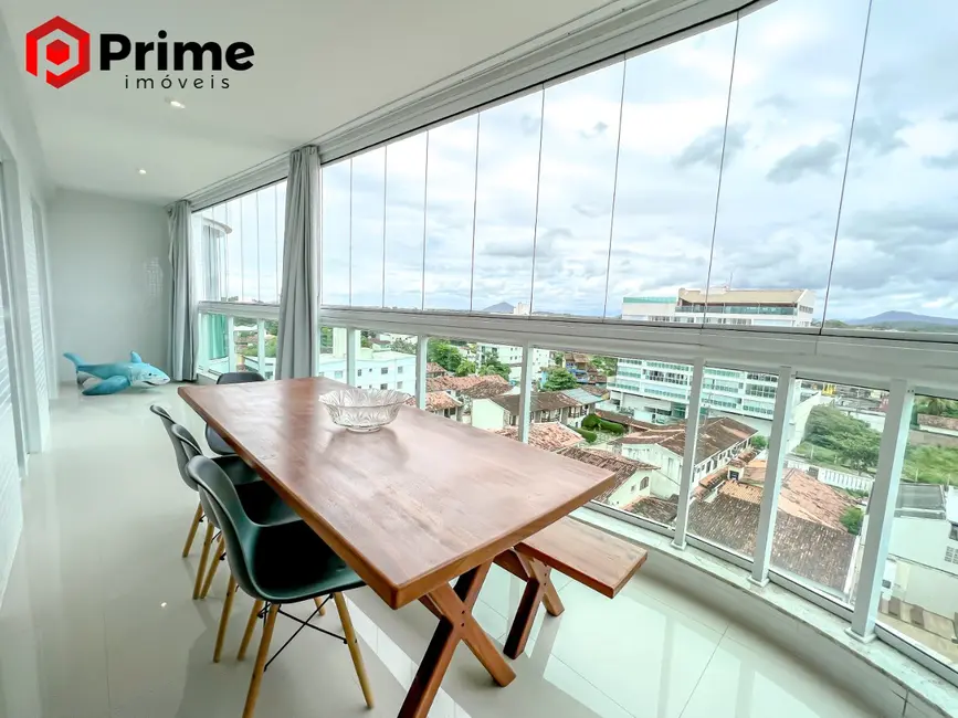 Foto 1 de Apartamento com 2 quartos à venda, 90m2 em Enseada Azul, Guarapari - ES