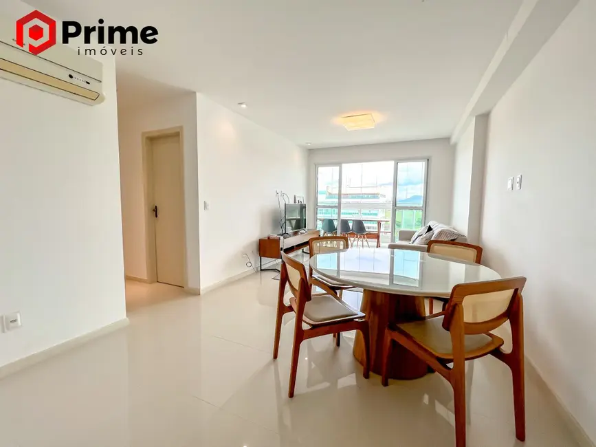 Apartamento com 2 quartos à venda, 90m2 em Enseada Azul, Guarapari - ES - imagem 9 Foto 9 de Apartamento com 2 quartos à venda, 90m2 em Enseada Azul, Guarapari - ES