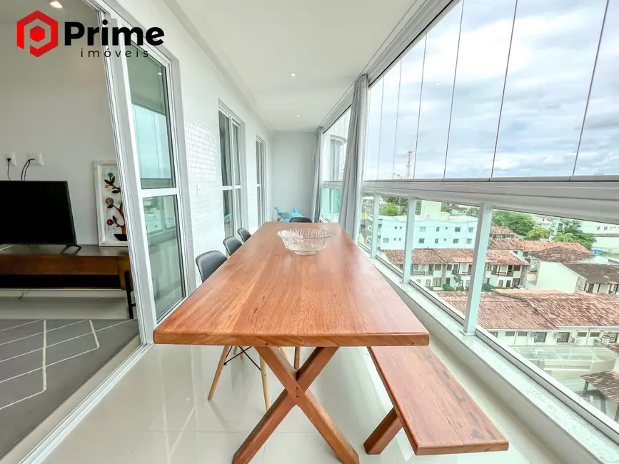 Apartamento com 2 quartos à venda, 90m2 em Enseada Azul, Guarapari - ES - imagem 7 Foto 7 de Apartamento com 2 quartos à venda, 90m2 em Enseada Azul, Guarapari - ES