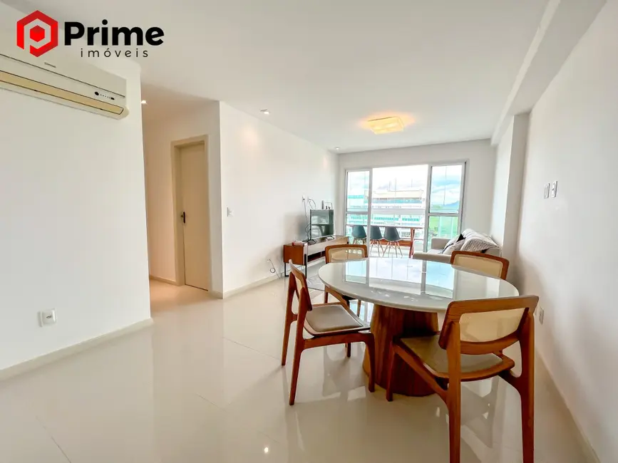 Apartamento com 2 quartos à venda, 90m2 em Enseada Azul, Guarapari - ES - imagem 3 Foto 3 de Apartamento com 2 quartos à venda, 90m2 em Enseada Azul, Guarapari - ES