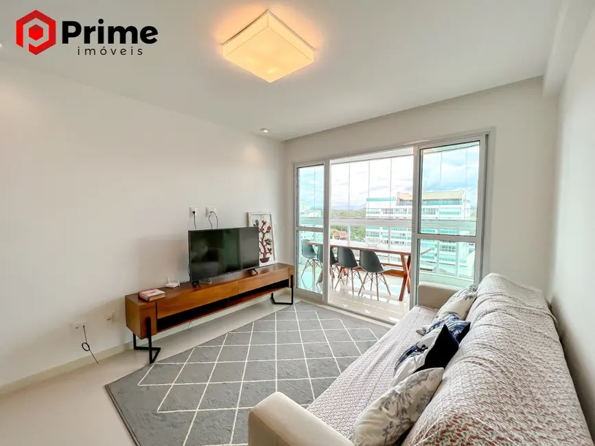 Apartamento com 2 quartos à venda, 90m2 em Enseada Azul, Guarapari - ES - imagem 5 Foto 5 de Apartamento com 2 quartos à venda, 90m2 em Enseada Azul, Guarapari - ES