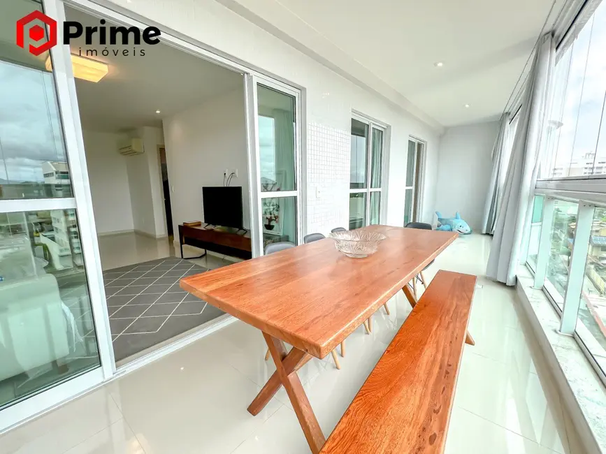 Apartamento com 2 quartos à venda, 90m2 em Enseada Azul, Guarapari - ES - imagem 8 Foto 8 de Apartamento com 2 quartos à venda, 90m2 em Enseada Azul, Guarapari - ES