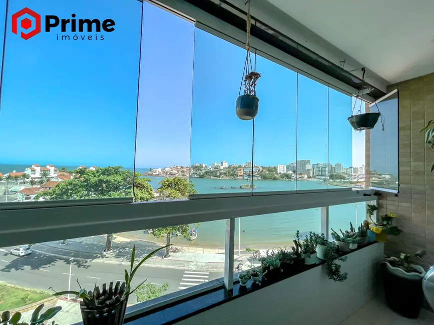 Apartamento com 4 quartos à venda, 120m2 em Muquiçaba, Guarapari - ES - imagem 7 Foto 7 de Apartamento com 4 quartos à venda, 120m2 em Muquiçaba, Guarapari - ES