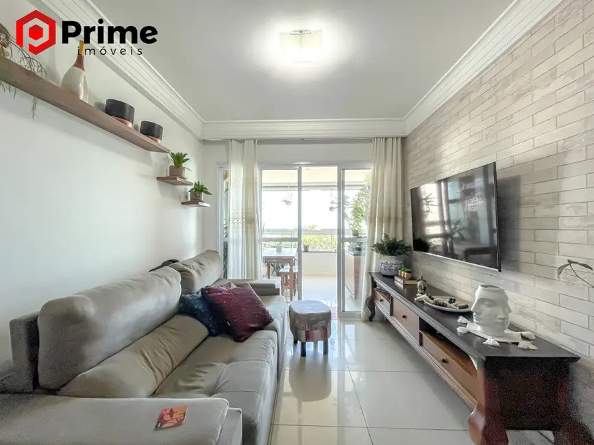 Apartamento com 4 quartos à venda, 120m2 em Muquiçaba, Guarapari - ES - imagem 8 Foto 8 de Apartamento com 4 quartos à venda, 120m2 em Muquiçaba, Guarapari - ES