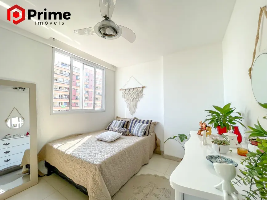 Apartamento com 4 quartos à venda, 120m2 em Muquiçaba, Guarapari - ES - imagem 4 Foto 4 de Apartamento com 4 quartos à venda, 120m2 em Muquiçaba, Guarapari - ES