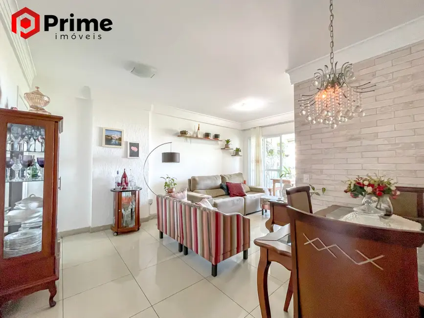 Apartamento com 4 quartos à venda, 120m2 em Muquiçaba, Guarapari - ES - imagem 6 Foto 6 de Apartamento com 4 quartos à venda, 120m2 em Muquiçaba, Guarapari - ES