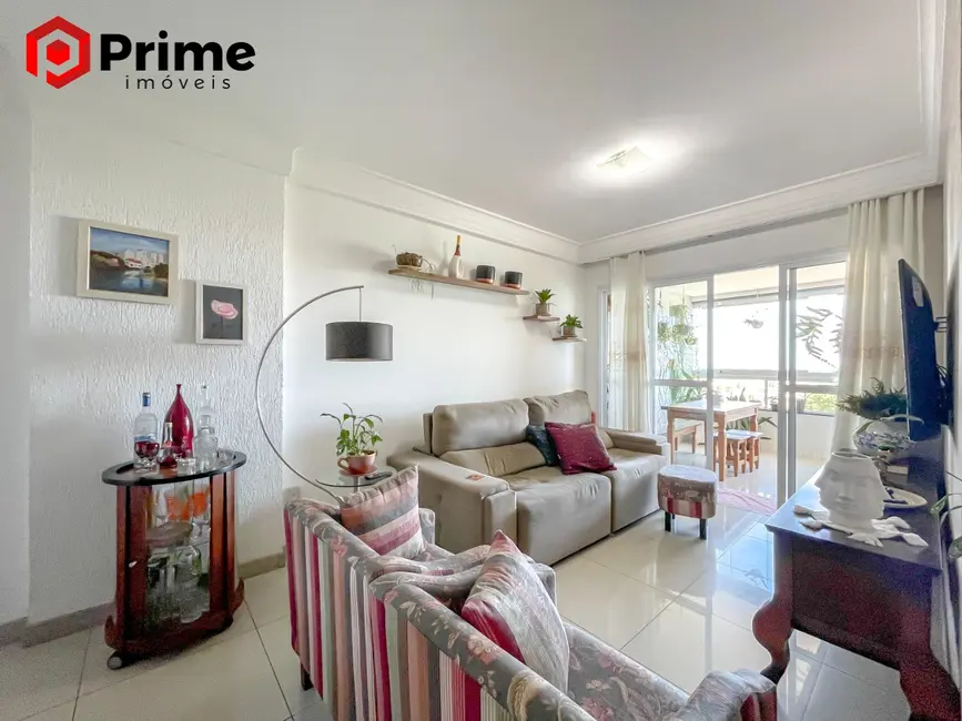 Apartamento com 4 quartos à venda, 120m2 em Muquiçaba, Guarapari - ES - imagem 9 Foto 9 de Apartamento com 4 quartos à venda, 120m2 em Muquiçaba, Guarapari - ES