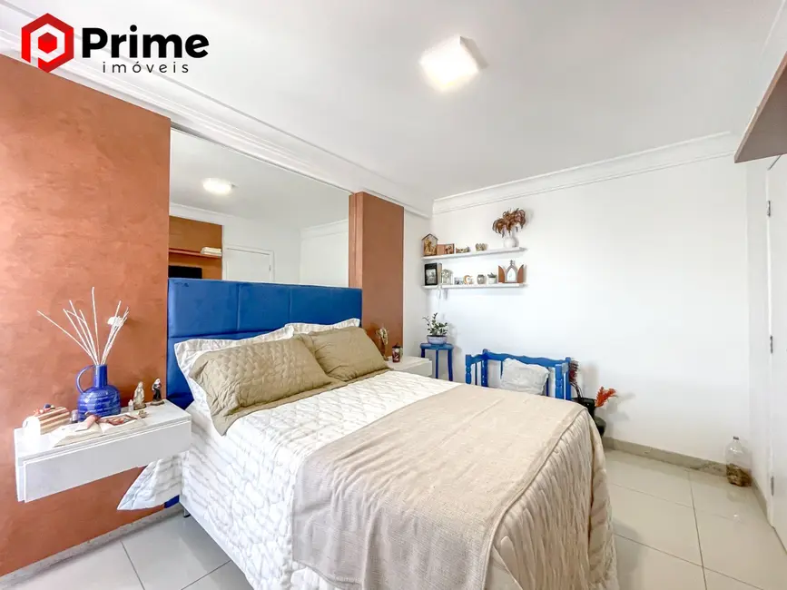 Apartamento com 4 quartos à venda, 120m2 em Muquiçaba, Guarapari - ES - imagem 5 Foto 5 de Apartamento com 4 quartos à venda, 120m2 em Muquiçaba, Guarapari - ES