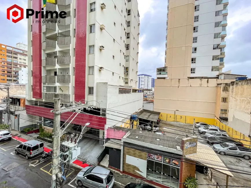 Apartamento com 1 quarto à venda, 32m2 em Centro, Guarapari - ES - imagem 8 Foto 8 de Apartamento com 1 quarto à venda, 32m2 em Centro, Guarapari - ES