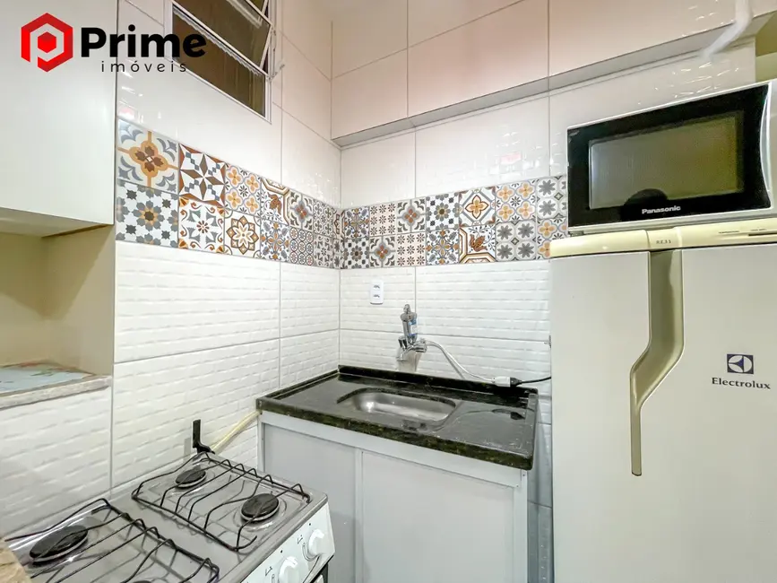 Apartamento com 1 quarto à venda, 32m2 em Centro, Guarapari - ES - imagem 4 Foto 4 de Apartamento com 1 quarto à venda, 32m2 em Centro, Guarapari - ES