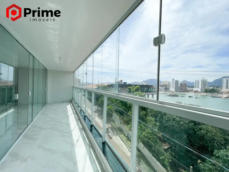 Apartamento com 3 quartos à venda, 103m2 em Centro, Guarapari - ES - imagem 4 Foto 4 de Apartamento com 3 quartos à venda, 103m2 em Centro, Guarapari - ES