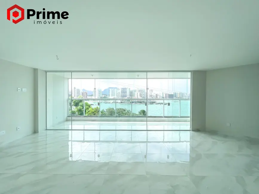 Apartamento com 3 quartos à venda, 103m2 em Centro, Guarapari - ES - imagem 3 Foto 3 de Apartamento com 3 quartos à venda, 103m2 em Centro, Guarapari - ES