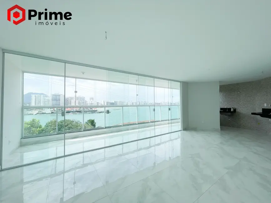 Foto 1 de Apartamento com 3 quartos à venda, 103m2 em Centro, Guarapari - ES
